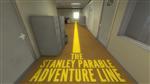 Скриншоты к The Stanley Parable (Galactic Cafe) (RUS/ENG|MULTi7) [L] от SKIDROW